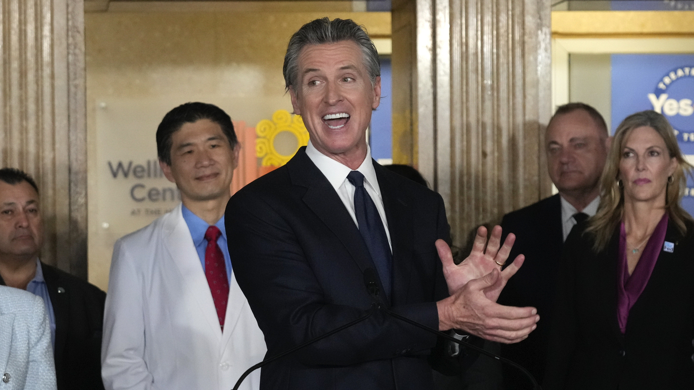 Featured image for "California Voters Approve Prop 1 to Address Homelessness Crisis"