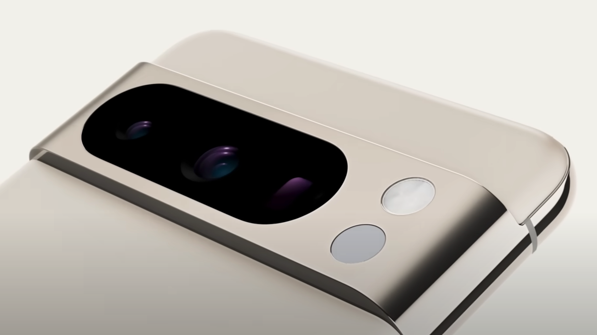 "Pixel 8 and Pixel Watch 2: Leaks, Deals, and Rumors Unveiled"