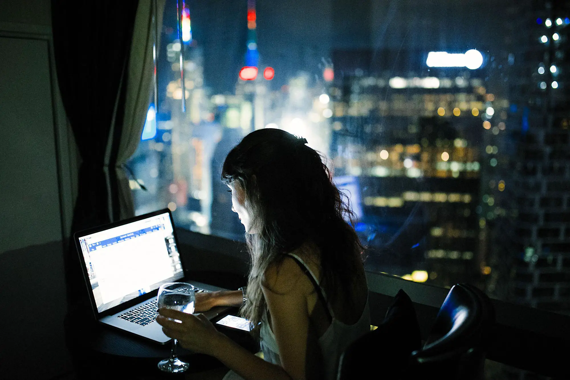 Featured image for Night Owls Face Higher Diabetes Risk Due to Late Nights