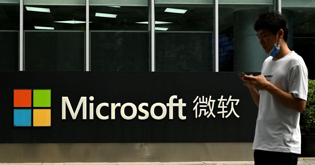 "DHS Report Blames Microsoft for Preventable Chinese Cloud Email Hack"