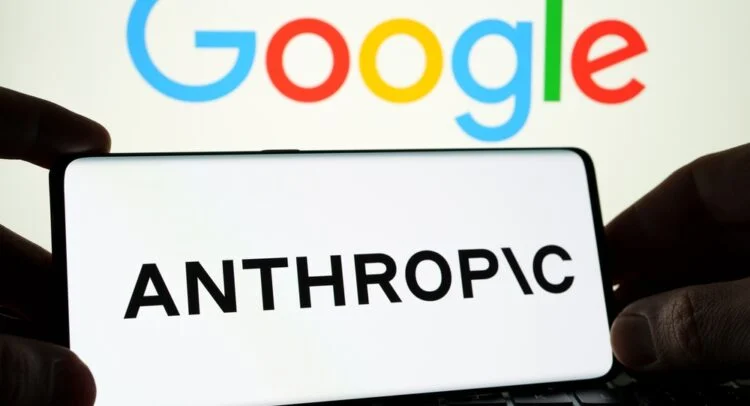 Google and Anthropic Sign Multi-Billion Dollar AI Chip and Cloud Deal