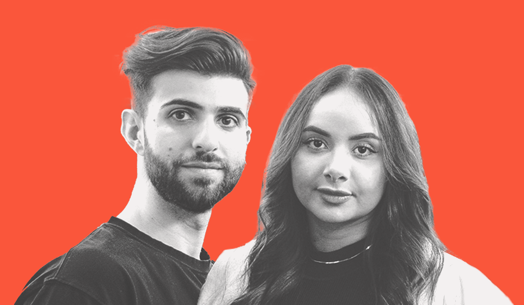 Featured image for Top Gaming Influencers Collaborate to Create New Battle Royale Game: Project V