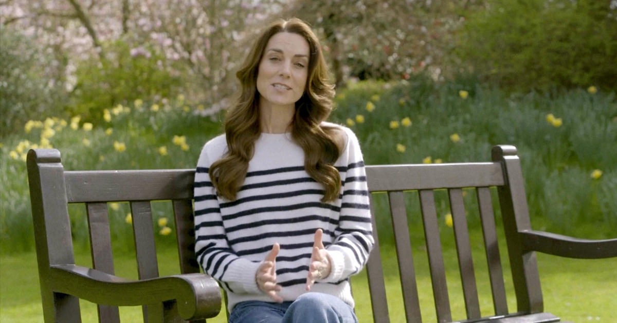 Featured image for "Royal Couple's Emotional Response to Princess Kate's Cancer Diagnosis"