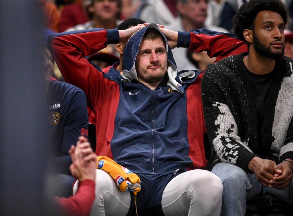 Featured image for "NBA Playoff Scenarios Unraveled: Western Conference 1-Seed Race and Sixers' Standings"