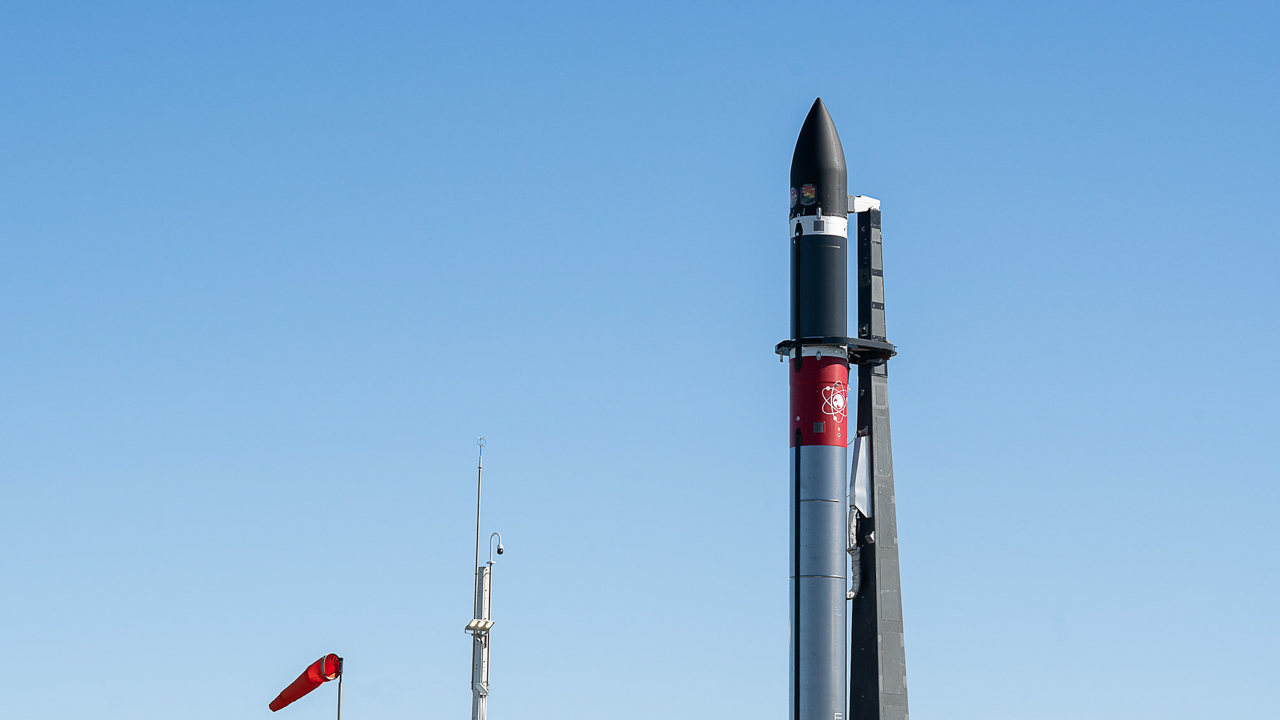 Rocket Lab to Attempt First Stage Recovery in Next Launch