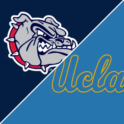 Gonzaga triumphs over UCLA in March Madness Sweet 16.