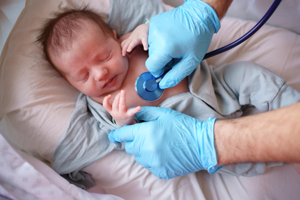 The Mystery Behind Infants' Resilience to Severe COVID-19