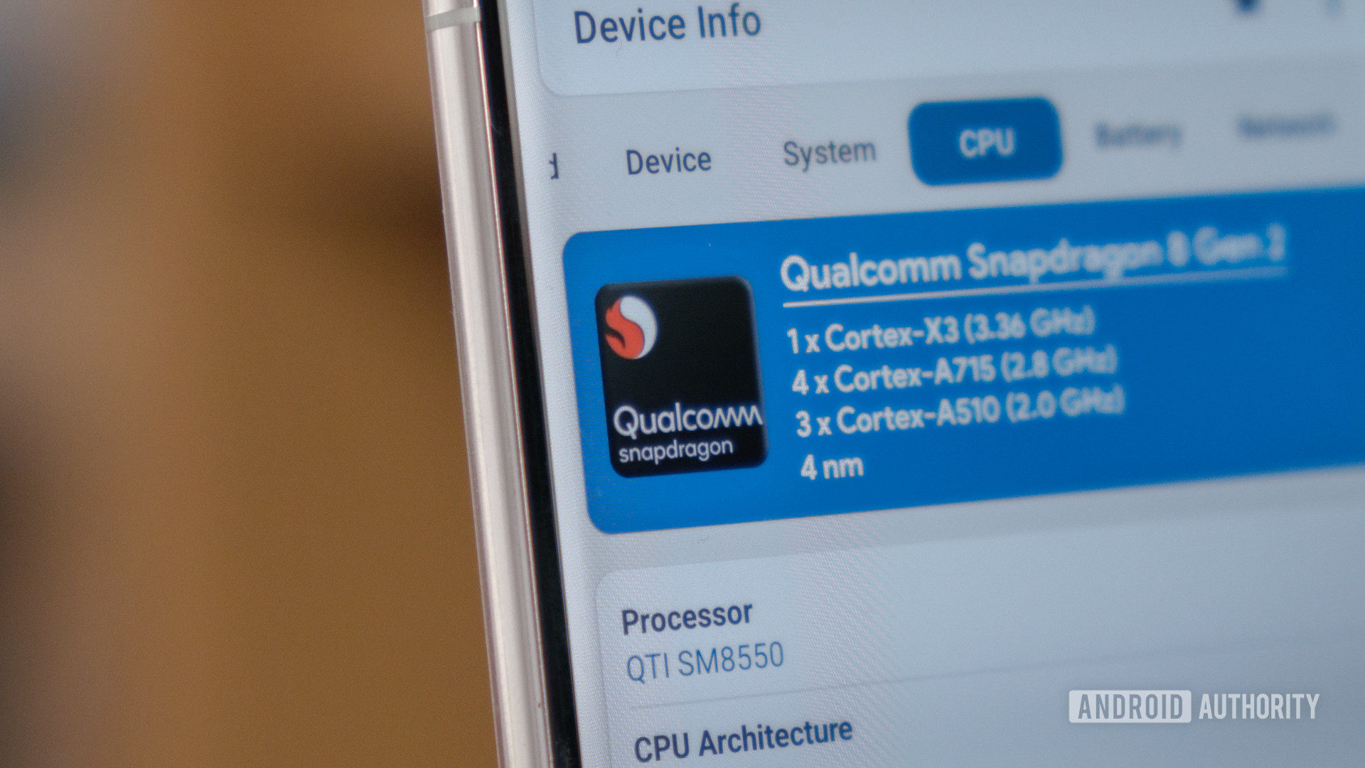 Featured image for Snapdragon 8 Gen 3: A Superior Choice Over Tensor G3 and Snapdragon 8 Gen 2