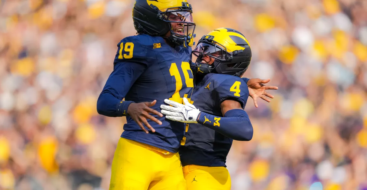 Featured image for Michigan Faces Texas in Citrus Bowl Showdown