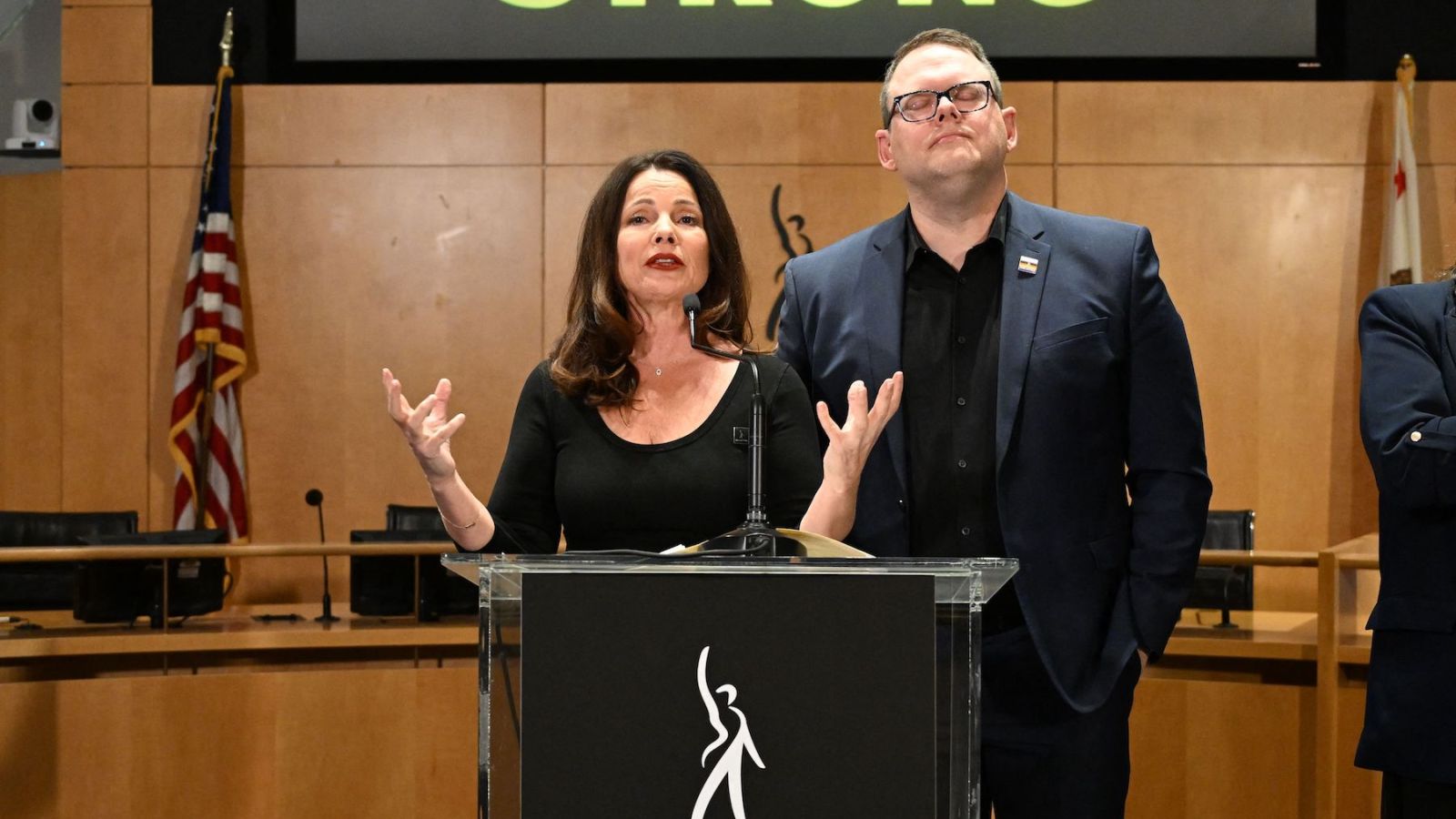 Featured image for SAG-AFTRA Strikes End with Hollywood Studios: What It Means for Actors and Wallets