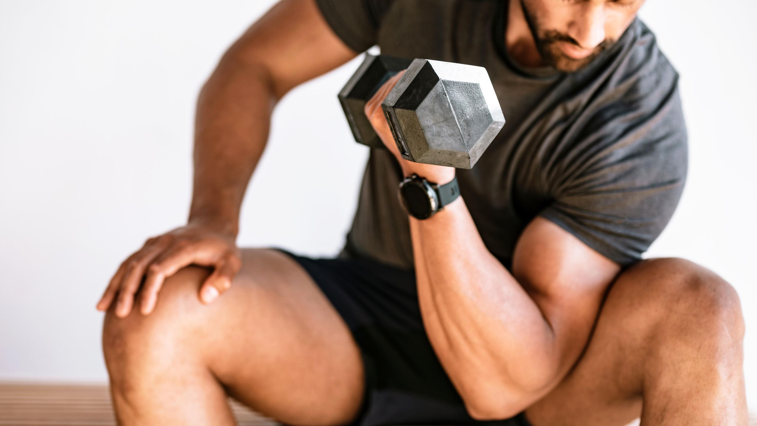 Featured image for Maximize Your Fitness with Just Two Weekly Workouts