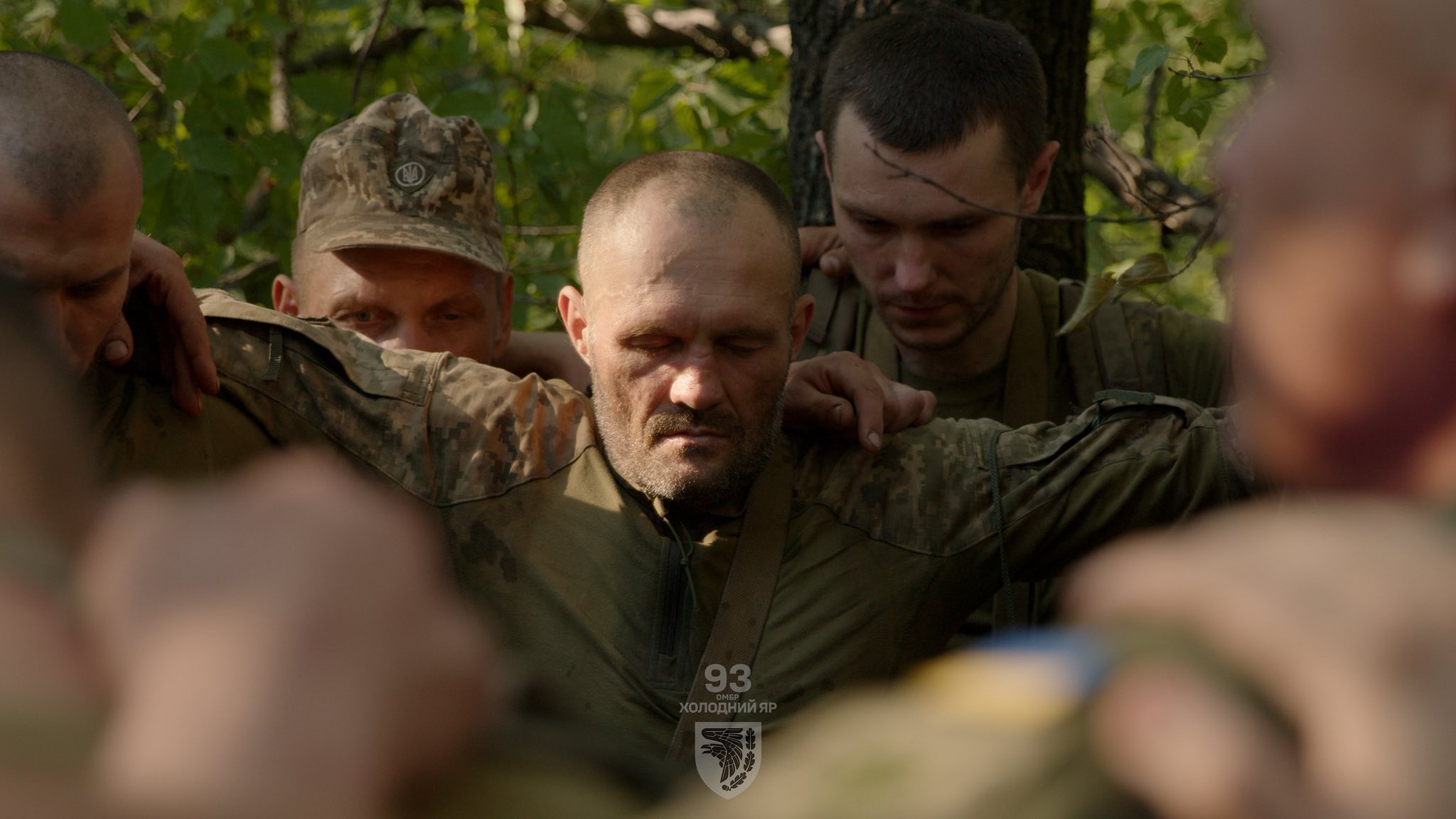 The Strategic Significance of Ukraine’s Donetsk Fortress Belt