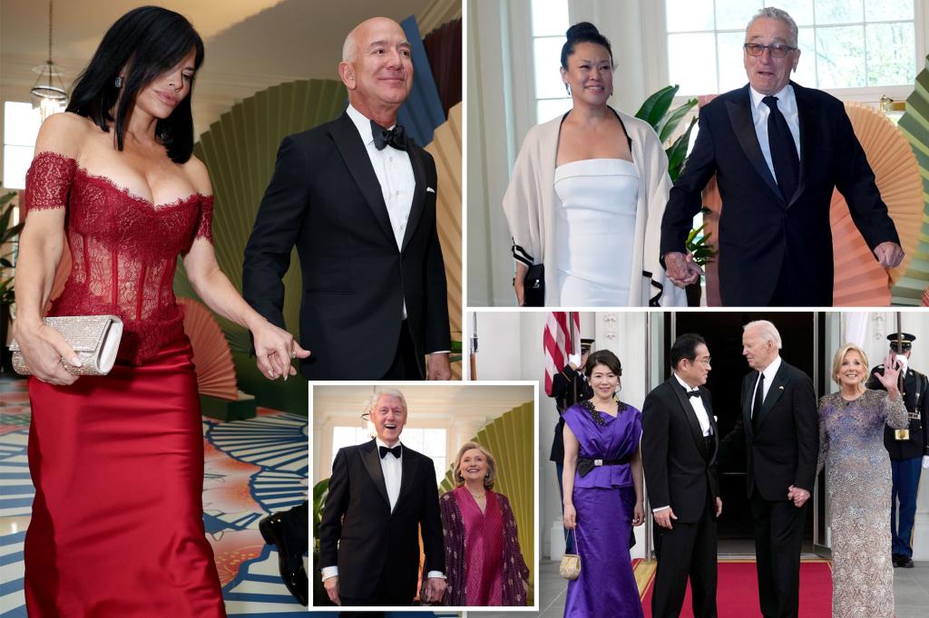 Featured image for "Biden Hosts State Dinner for Japan's PM, Discusses US-Japan Alliance and Economic Concerns"