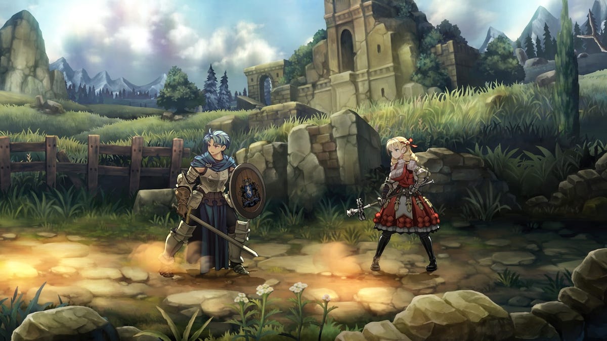 Featured image for "Level Up: The Ultimate Guide to Unicorn Overlord and Beyond"