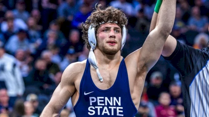 First 2025-26 D1 Wrestling Coaches Poll Sets Early Championship Stakes