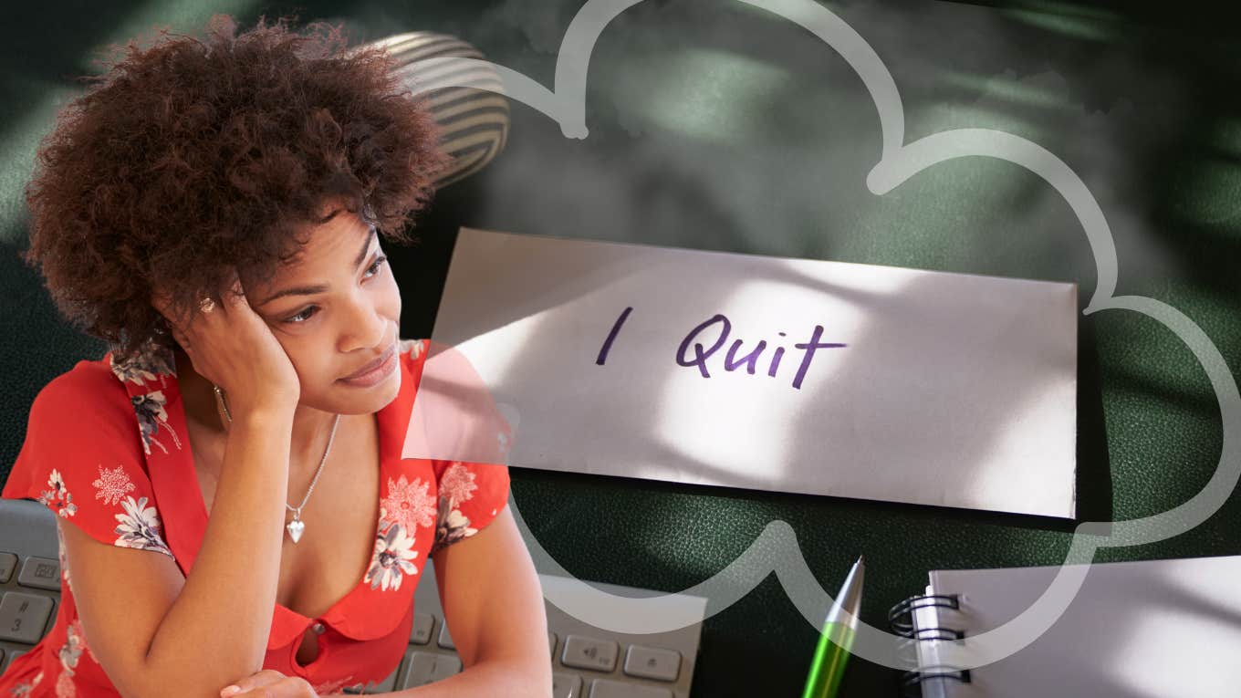 Featured image for Navigating Career Transitions: 4 Key Considerations Before Quitting Your Job