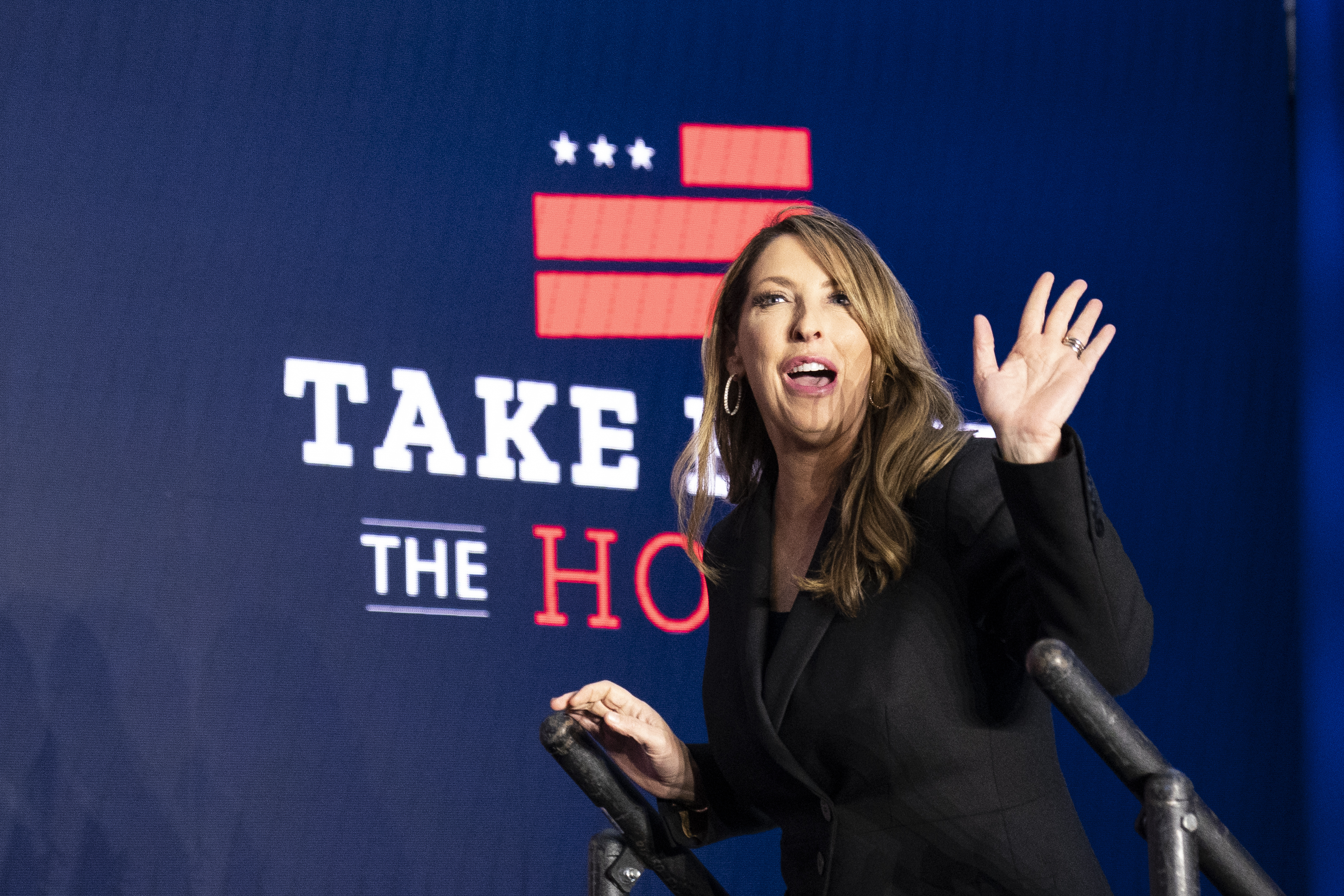 "Trump's Controversial Influence on RNC Leadership Choices"