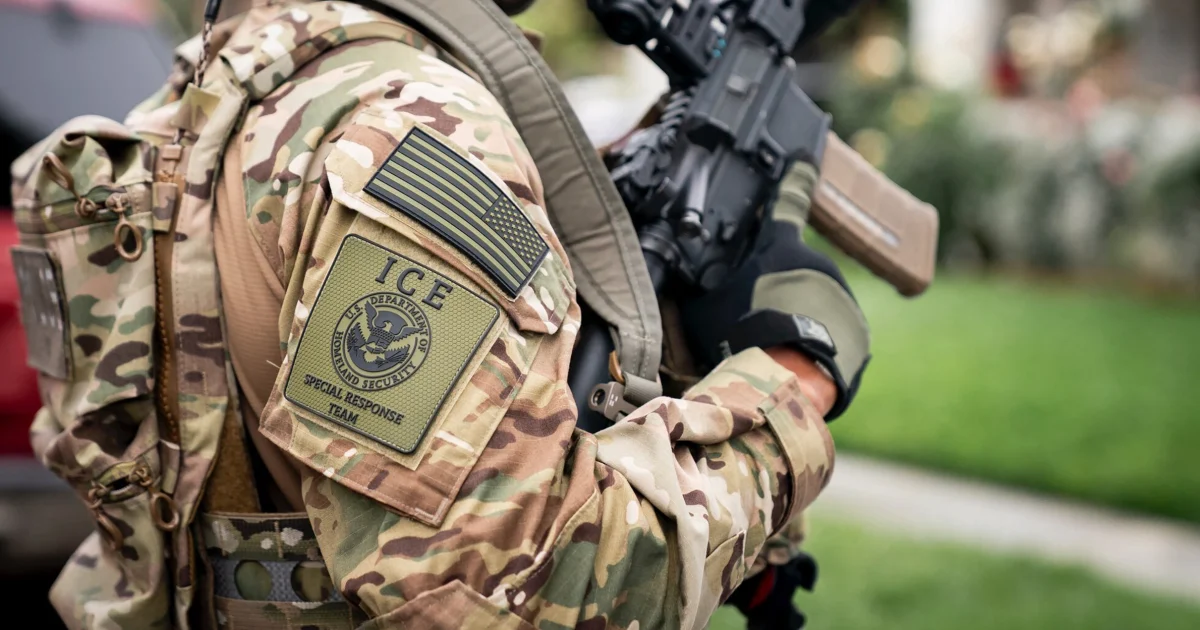 Featured image for Judge Allows Sharing of Medicaid Data with ICE