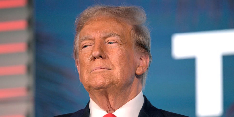 Featured image for Trump's Pressure on Michigan Officials to Not Certify 2020 Election Revealed in Recordings