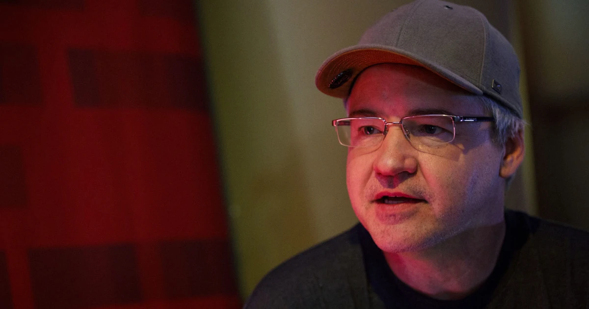 Featured image for Vince Zampella, Co-Creator of Call of Duty, Dies at 55 in Car Crash