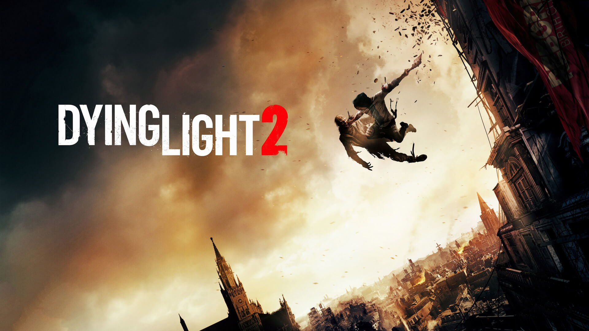 Featured image for Dying Light Series Receives Major Updates and Crossover Content