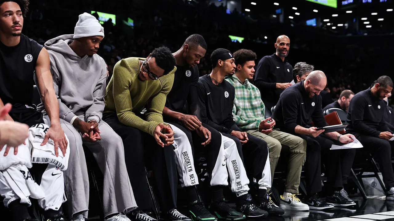 Featured image for NBA Levies $100K Fine on Nets for Player Participation Violations
