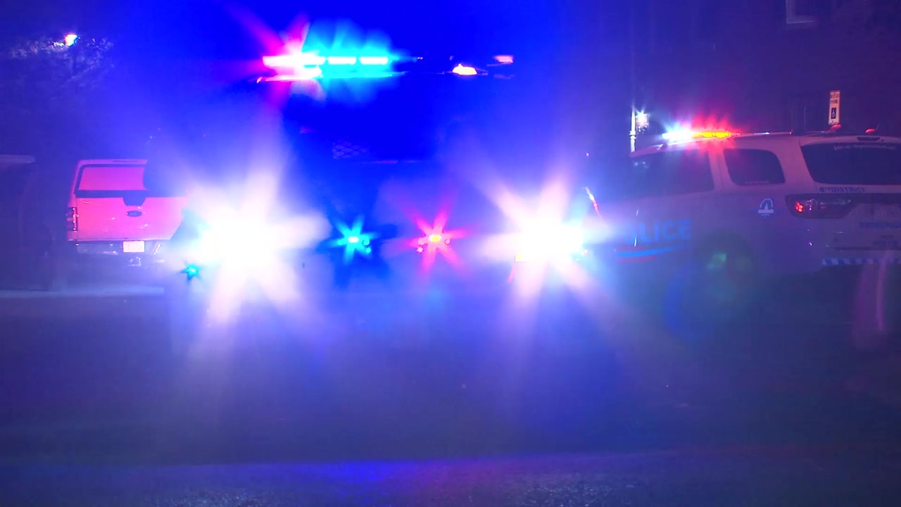 Featured image for "New Year's Day Tragedy: Woman's Hotel Room Death Marks DC's First Homicide of 2024"