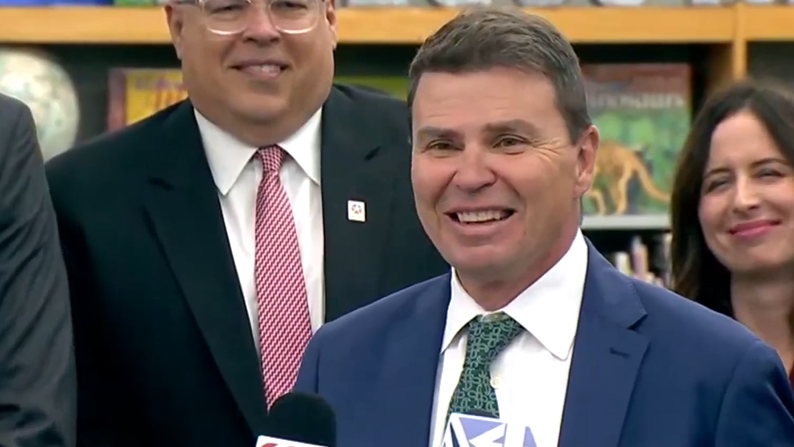 Featured image for Oklahoma appoints Lindel Fields as new State Superintendent amid education department investigations