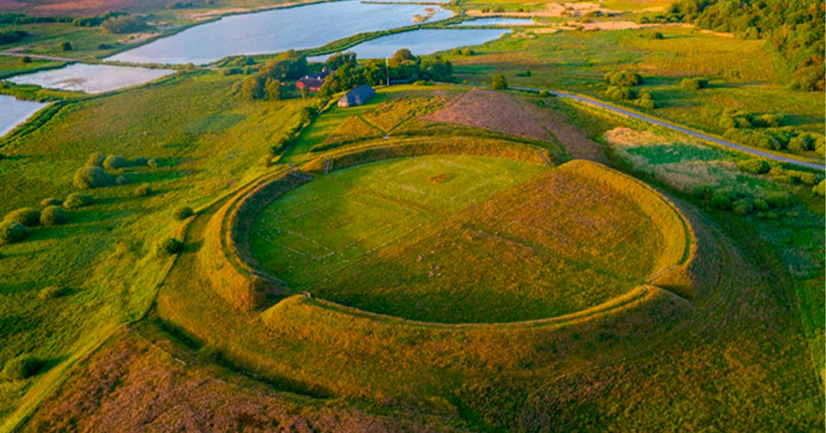 Featured image for "UNESCO Expands World Heritage List with Diverse Sites"