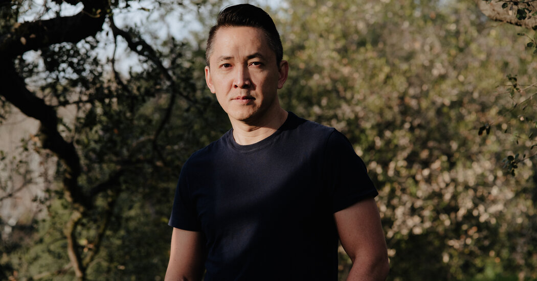 Featured image for NY Jewish Institution Cancels Pulitzer Winner's Talk Due to Palestine Support