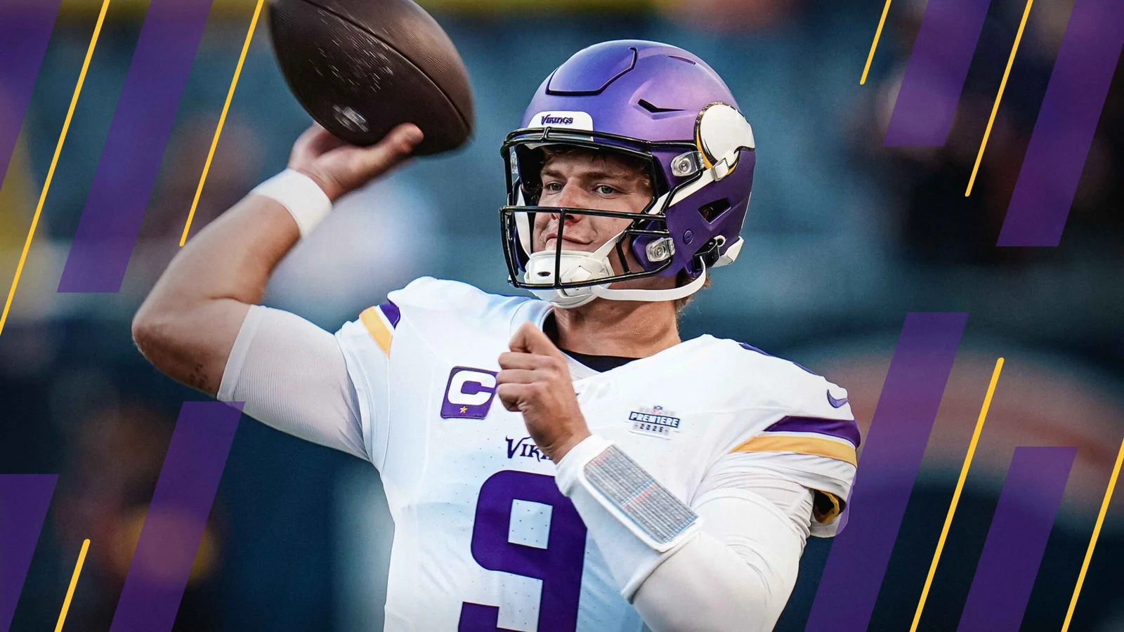 Fantasy Football Week 10: Top Waiver Wire Picks, Drops, and Start/Sit Tips