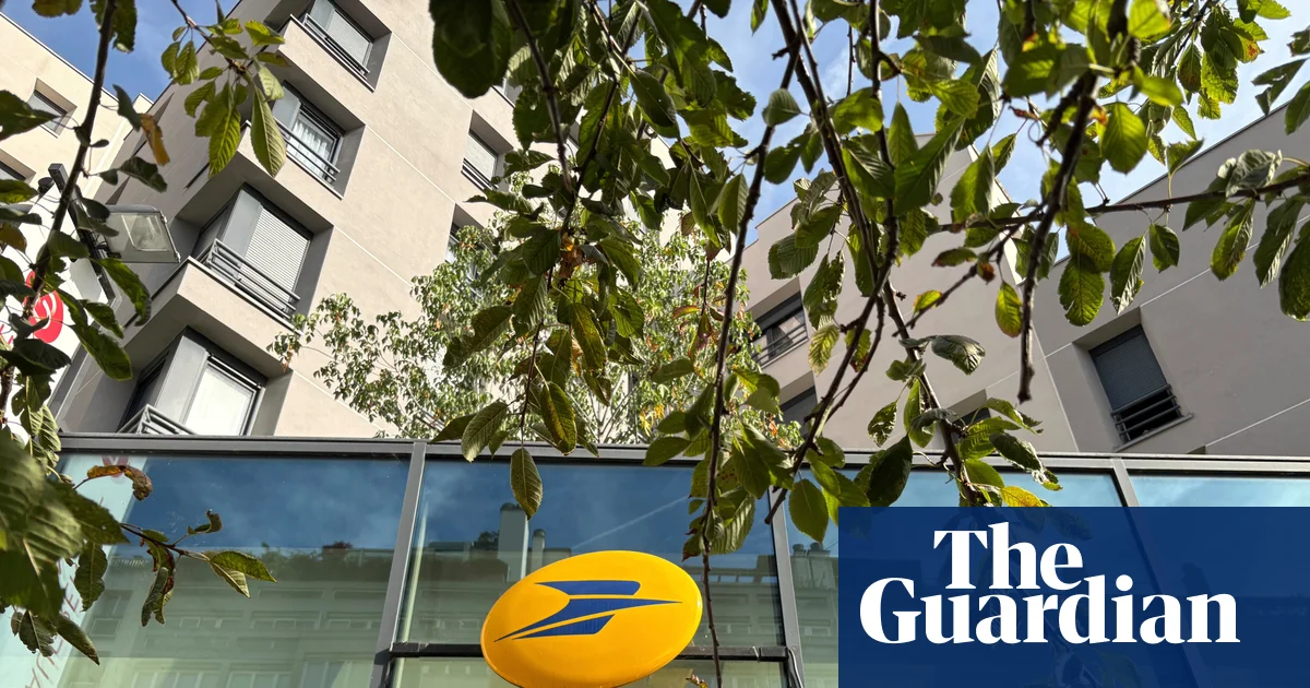 Featured image for Cyberattack Disrupts France’s Postal and Banking Services During Christmas