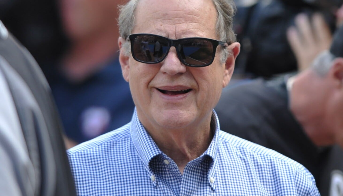 Featured image for "White Sox Owner Jerry Reinsdorf Seeks $1 Billion Public Funding for South Loop Ballpark"
