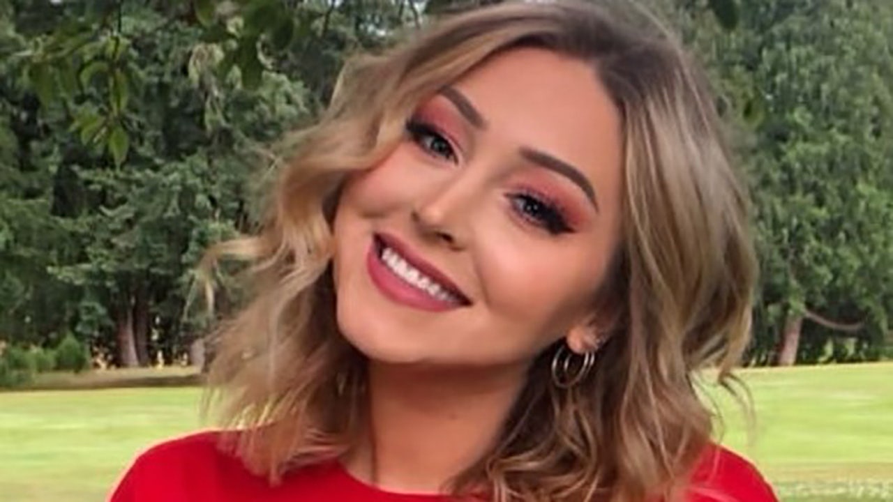 New Details Emerge in Murder of Arizona Hiker Lauren Heike