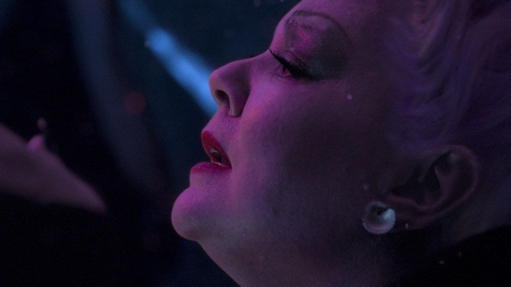 Melissa McCarthy Steals the Show as Ursula in 'The Little Mermaid' Teaser Trailer at CinemaCon.