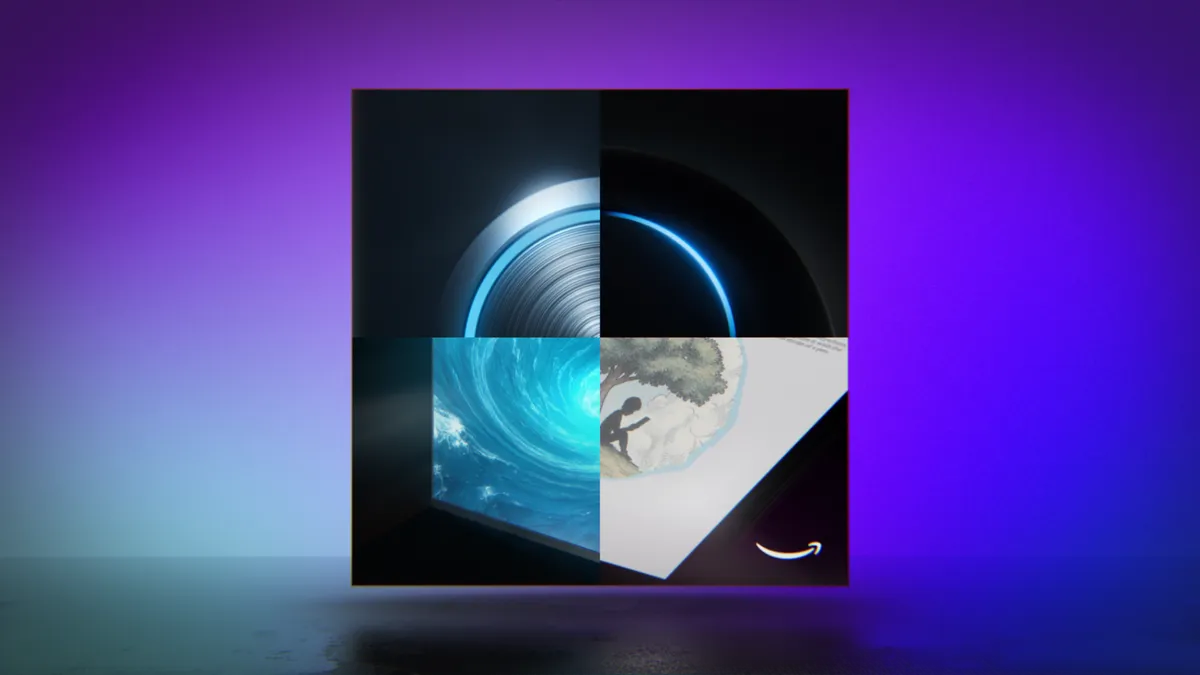 Featured image for Amazon Unveils New AI Devices and Updates at 2025 Event