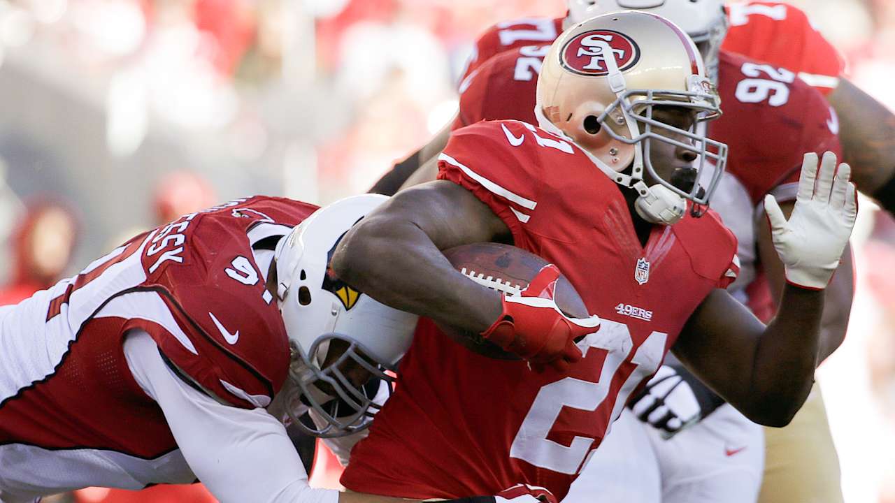 Featured image for Millennium's Top NFL Draft RB Values: Frank Gore's Round 1 Rise