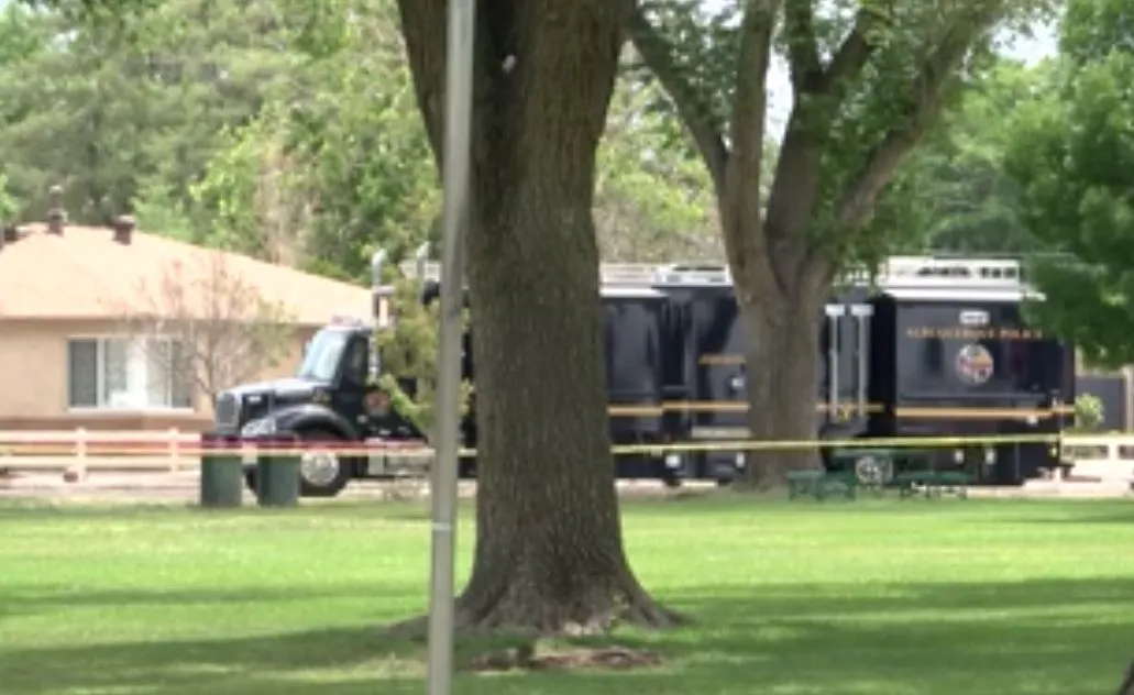 Suspect in Fatal Taylor Park Shooting Apprehended