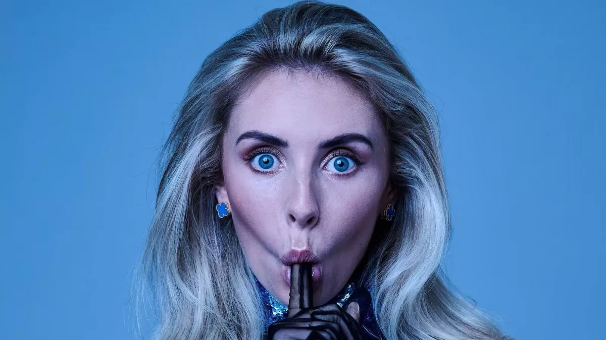 Featured image for Controversy Surrounds British Porn Actress Bonnie Blue and Her Impact on Society