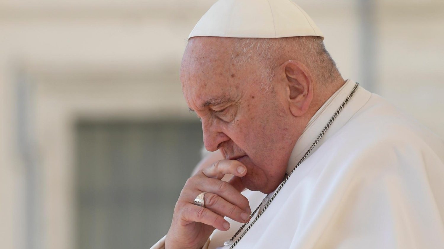 Pope Francis and President Biden unite for peace in Israel and Gaza