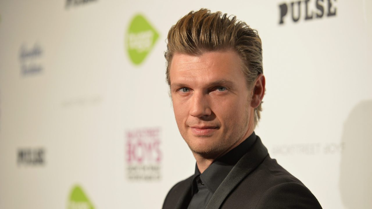 "Backstreet Boys' Nick Carter Faces Lawsuit Alleging Sexual Assault on Yacht"