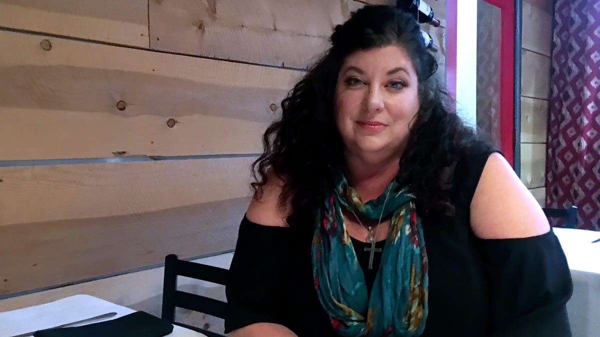 Tara Reade seeks safety in Russia after accusing Biden of assault.