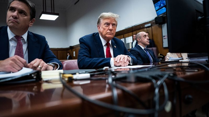 Featured image for New York AG Stands Firm on Trump Fraud Cases Despite Presidential Status