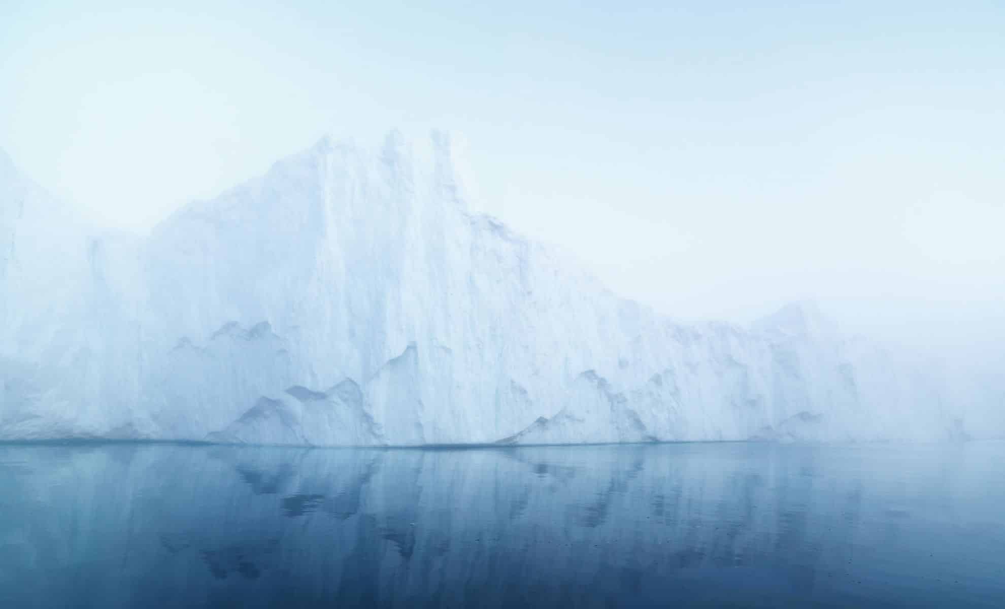 Featured image for Rapid Collapse of 'Doomsday Glacier' Accelerated by Ocean Storms, Satellites Reveal