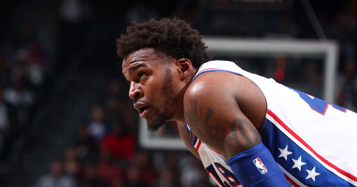 "Utah Jazz Secure Paul Reed with Lucrative 3-Year Deal"
