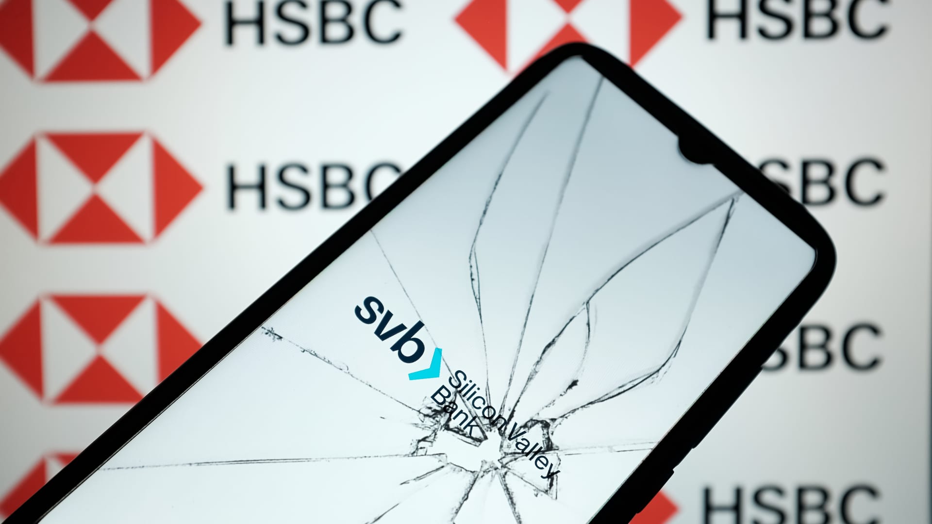 HSBC's Record Time Acquisition of Silicon Valley Bank UK and Its Impact on Europe's Life Science Industry