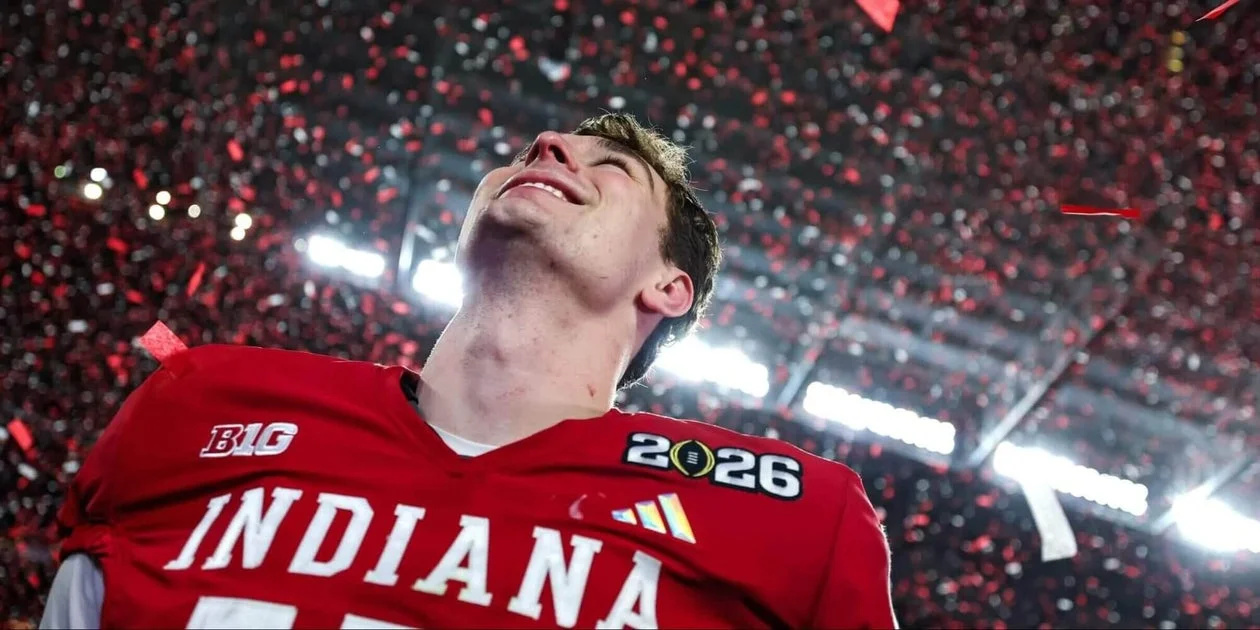 Indiana Tops the 2025 Final 136: An Unlikely Champion Defines a Surprising Season