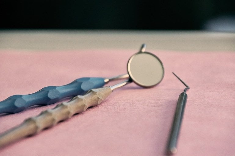 Featured image for Oral Health Linked to Mental Health: Study