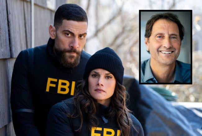 Featured image for 'FBI' Showrunner Rick Eid Steps Down Ahead of Season 7