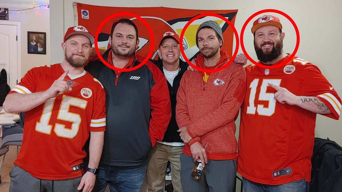 Featured image for Kansas City Chiefs Fan's Mysterious Death Sparks Controversy